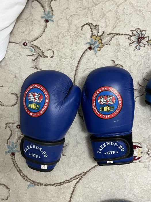 Форма тхэквондо спорт