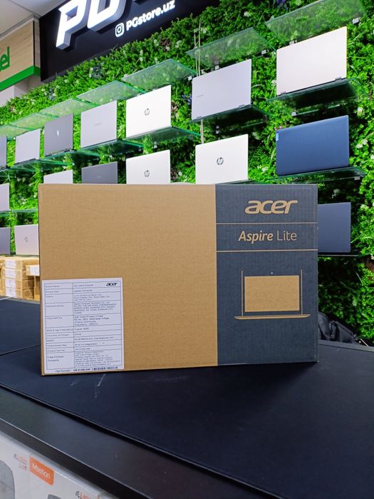 Acer Lite AL15 16/512GB