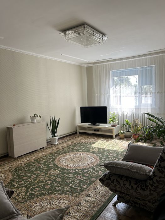 Продается дом с мансардой