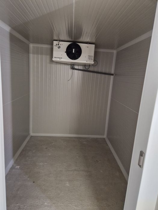 Vând lada frigorifica