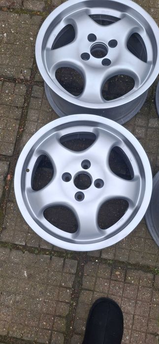 Джанти Борбет Немски