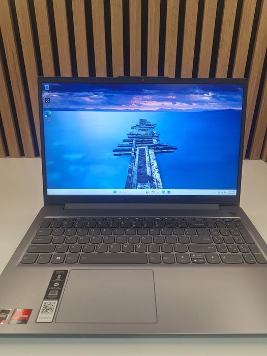 Lenovo V15BR8 / RYZEN 5 7530U / 16GB RAM / 512SSD / #45984