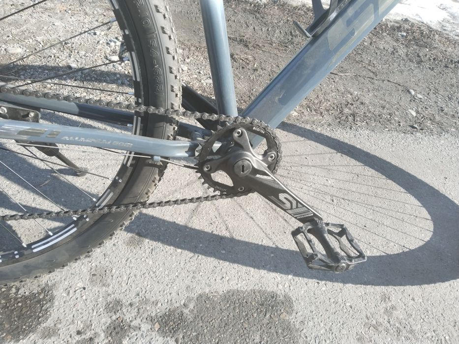 Продам велосипед Skillmax 19 колёс