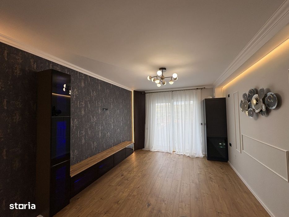 Apartament 2 camere Eroilor Blocurile Albe Apartament de vanzare — fotografia 3