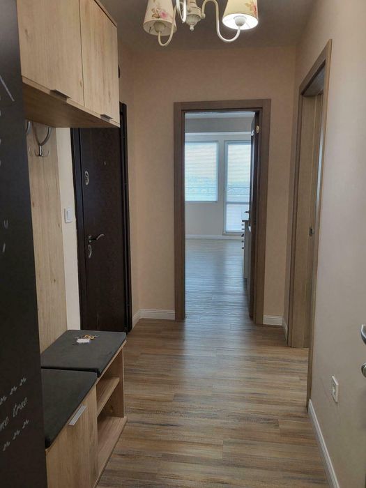 Продава се Тристаен апартамент в Пловдив, Тракия - 157 кв.м за 1529 €/кв.м - Снимка #13