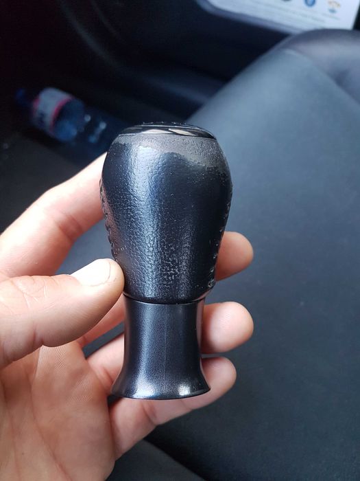 Топка за скорости от хонда акорд 7