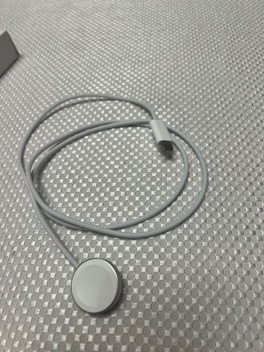 Apple Watch Series 10 42mm Rose Gold