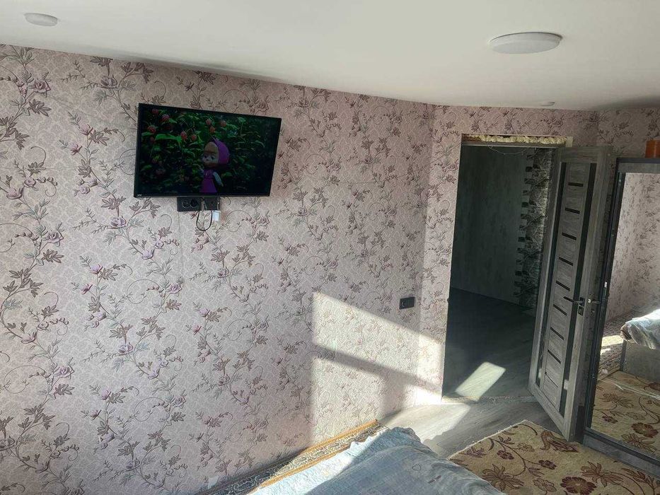 Продаётся квартира (лофт) Юнусабад-7  Новостройка