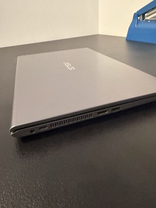 Laptop Asus X509F 15.6", i3, 4Gb RAM, 120 Gb SSD