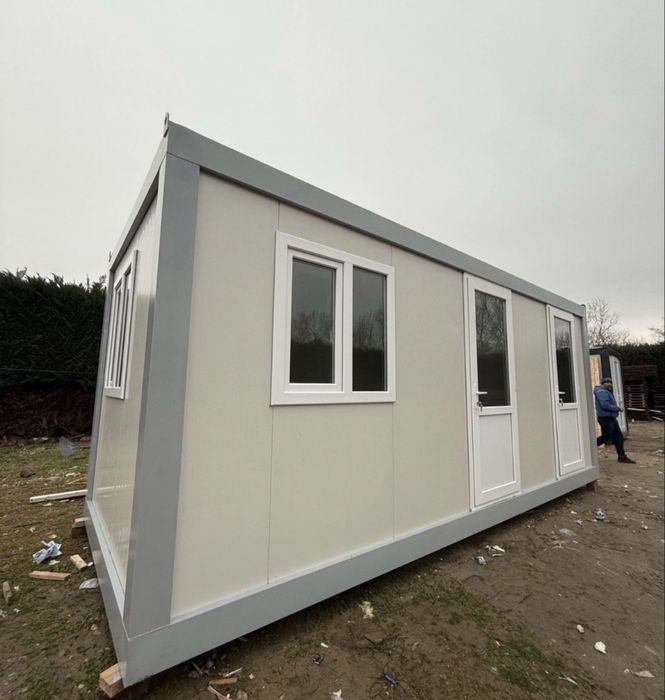 Vand container modular birou