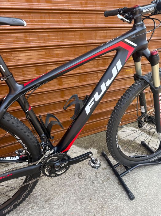 Fuji SLM (КАРБОН) “29” L “КАТО НОВО”