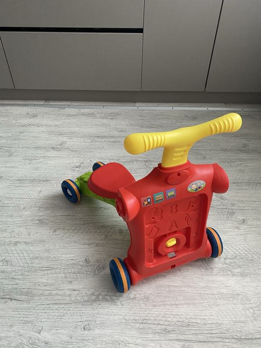 Продам ходунки