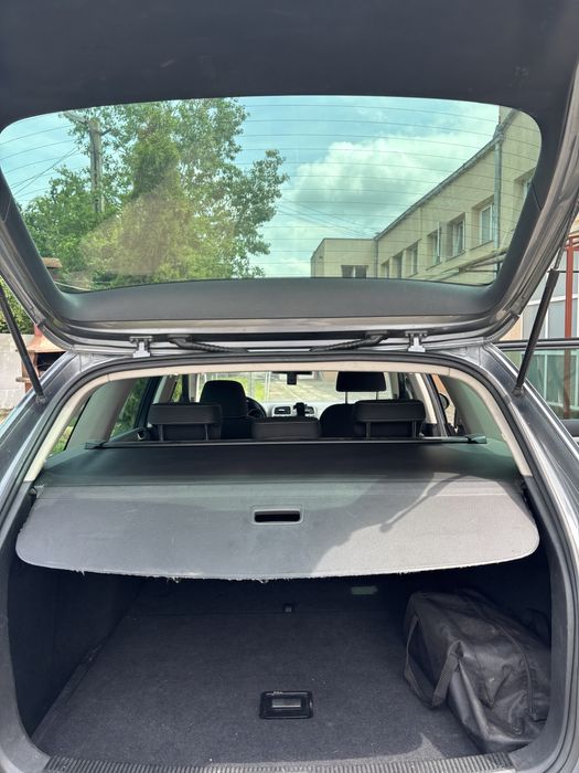 Volkswagen Golf 6 Match