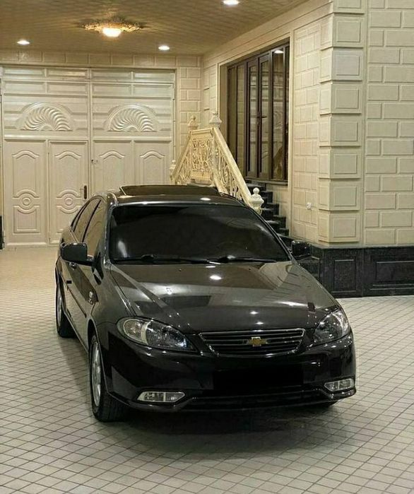 Gentra 2022 AT 3-pozitsiya