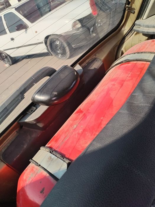 Chevrolet Matiz 2009 — 6