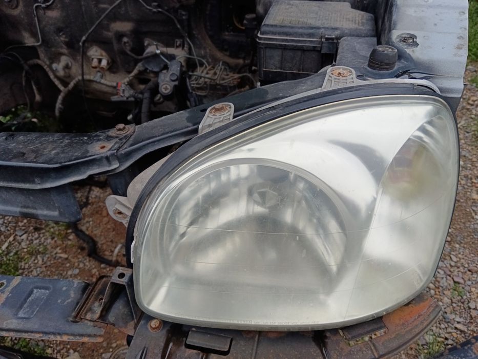 Фар Фарове за Хюндай Санта фе / Hyundai Santa Fe