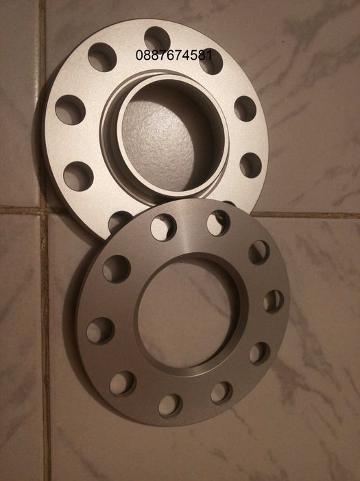 Фланци за Джанти за БМВ/BMW 5х120 15мм