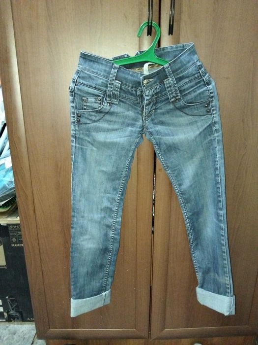 Продам детские вещи