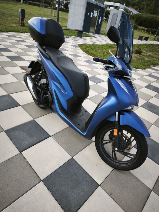 Honda SH 150 i Sport an2024