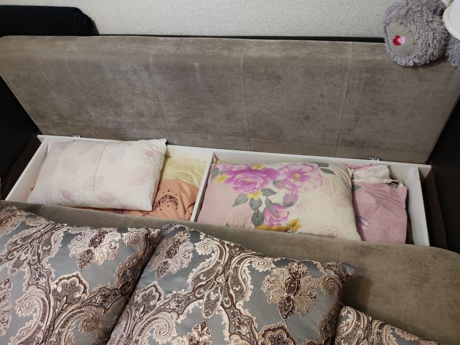 Диван большой раскладной