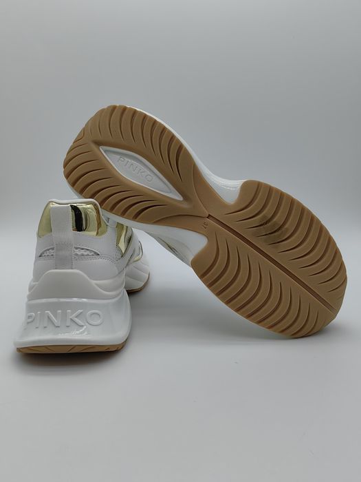 Pinko ARIEL 15 Оригинални Сникърси