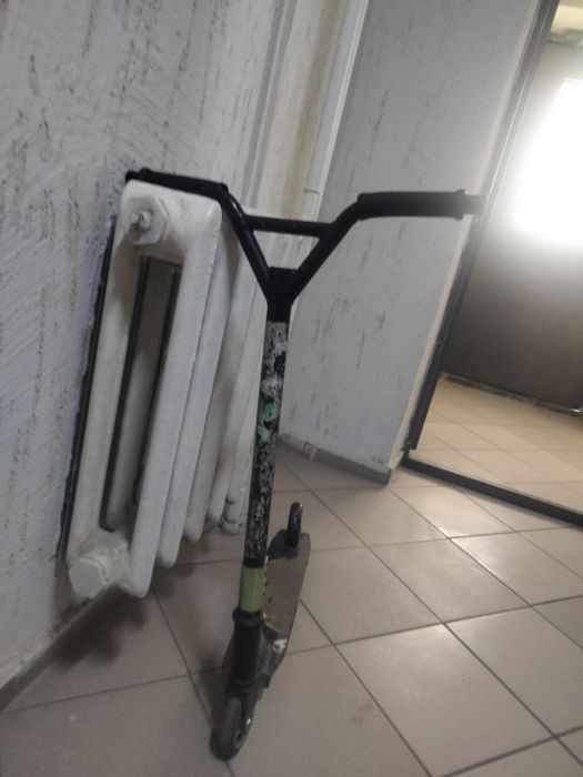 Самокат для подростка