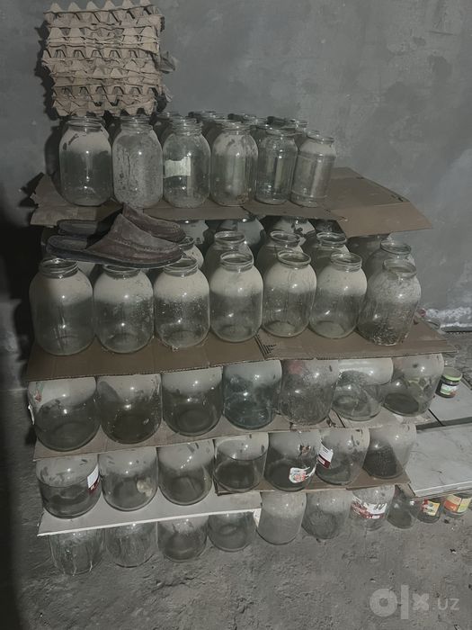 Bonka sotiladi 3 litr 146 2 litr 39 ta 1 litr 50 tacha bor