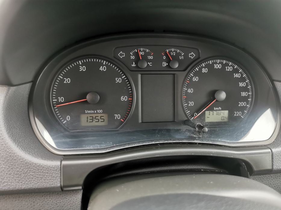 Vw Polo 1.4 Benzină 2009