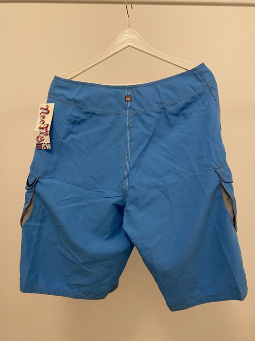 Шорты мужские Quiksilver