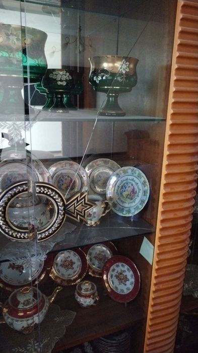 Стенка-горка б/у  Дубай