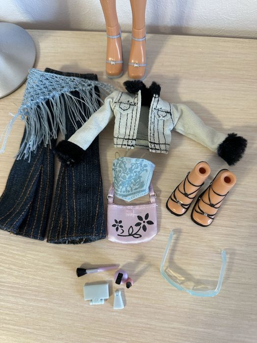 Куклы bratz Ясмин