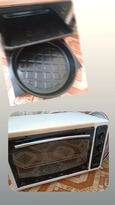 Духовка Аsel .  .