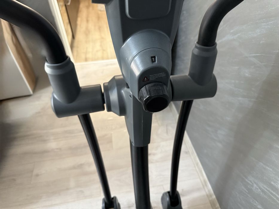 Професионален Кростренажор