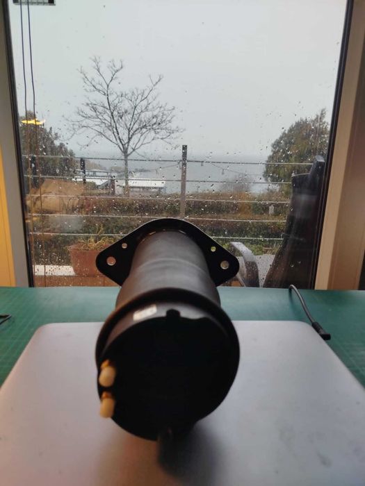 Нови въздушни възглавници окачване Ауди Олроуд (а6,С5) 2000-2005