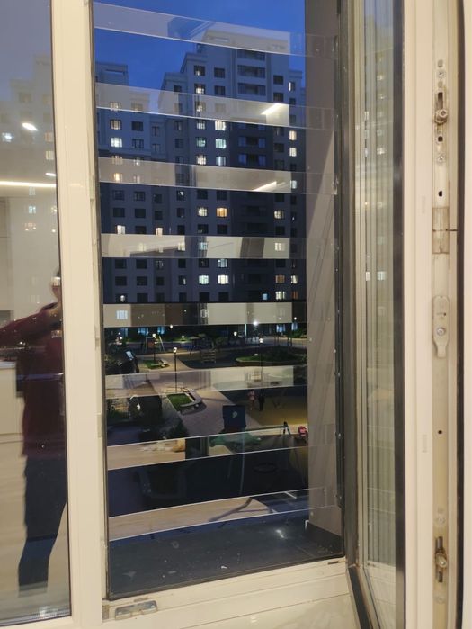 москитные сетки антимошка