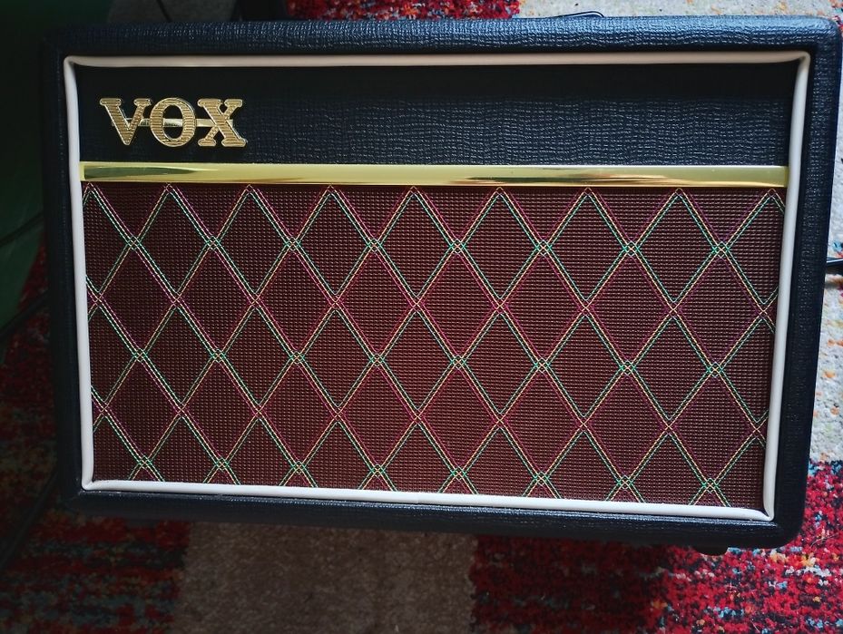 Vox Pathfinder 10