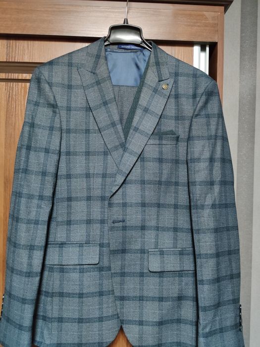 Костюм брюки мужские