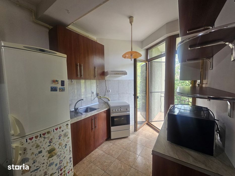 Apartament,