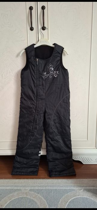 Детская одежда, комбинезон