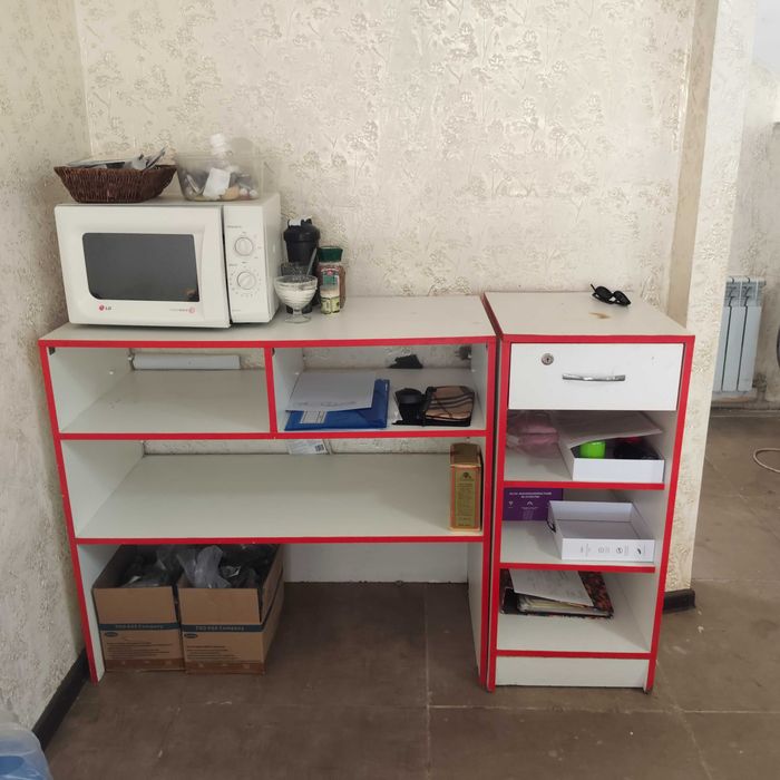Продается витрина