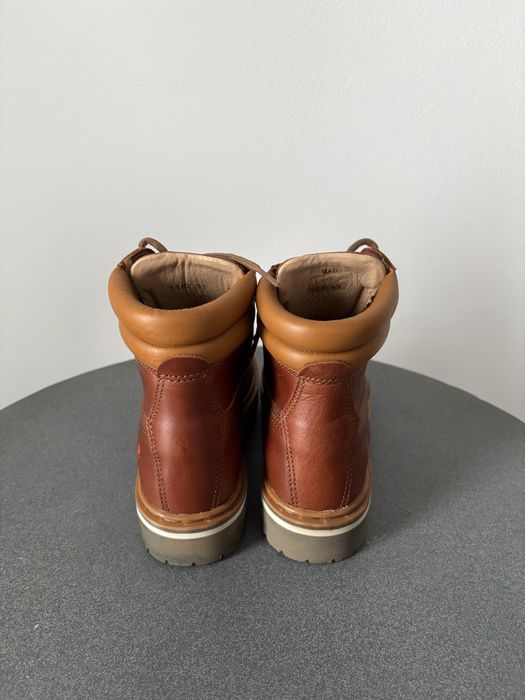 Bocanci noi unisex Art, marimea 36 (37)