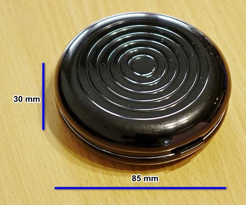 Монетници джобни за евро центове