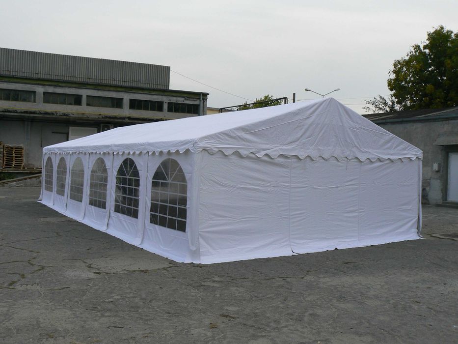 Cort Depozitare/Spatii Comerciale/Terase/Evenimente 3x2-8x20m Ab