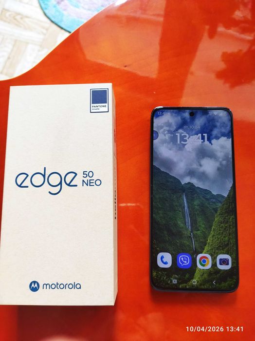 Motorola Edge 50 Neo