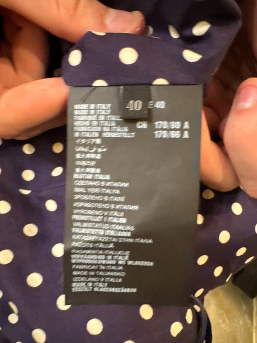 Платье Prada оригинал