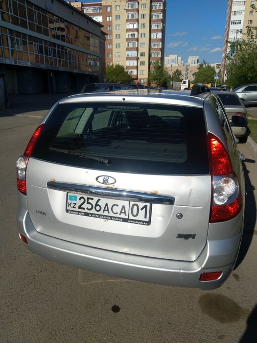 Приора универсал