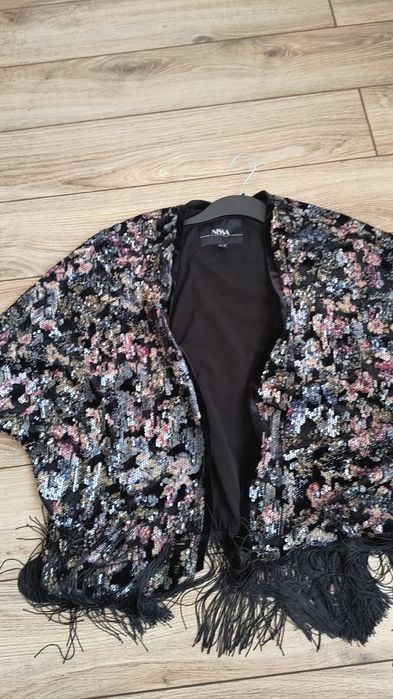 Sacou ocazii deosebite de la Nisa