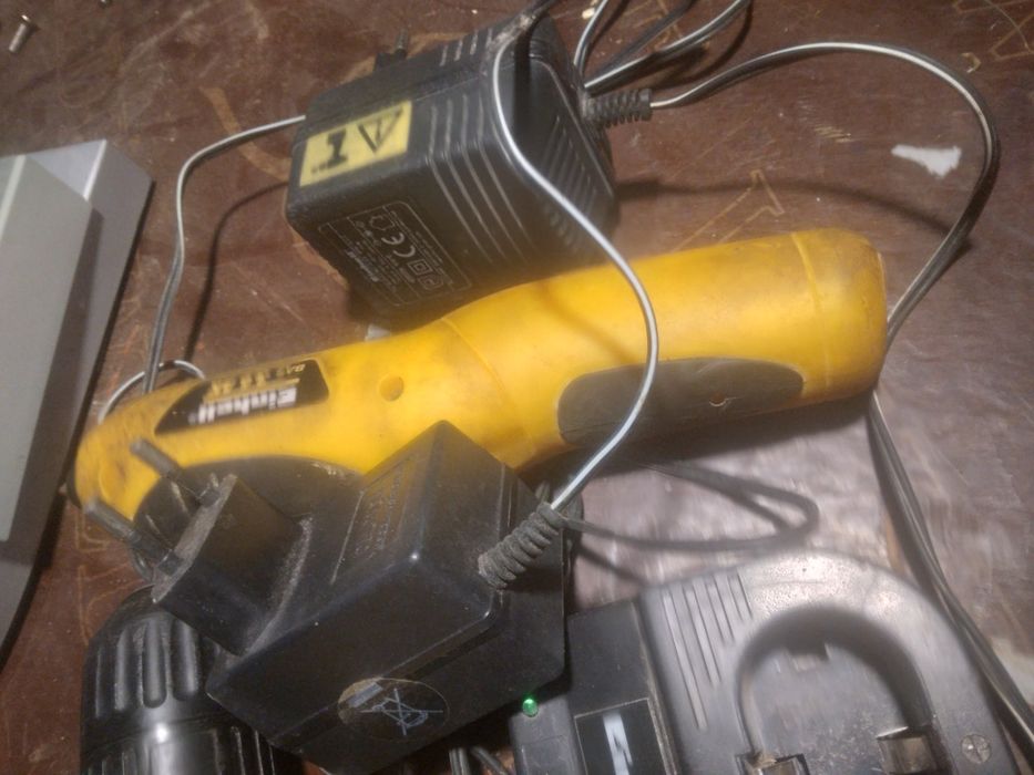 Filetatanta +șurubelnița+incarcatoare