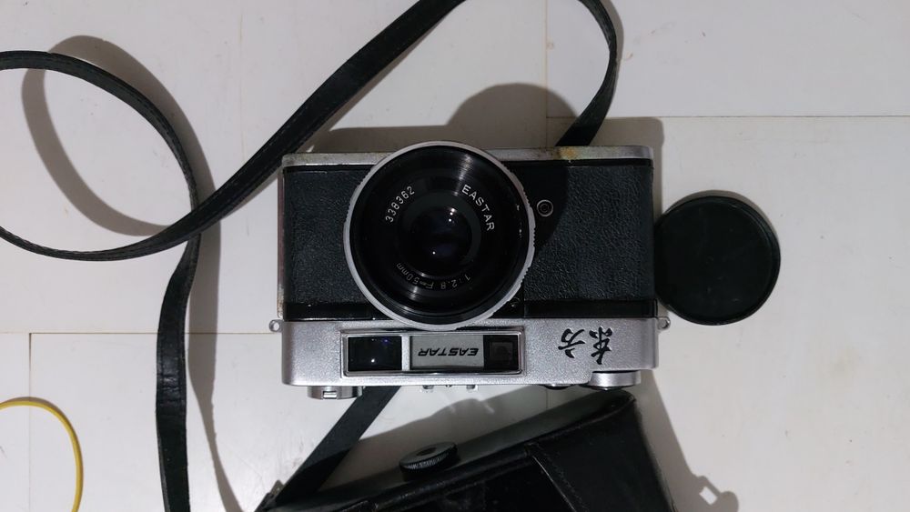 aparat foto Eaststar China