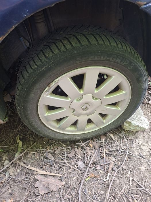 Piese renault laguna 2